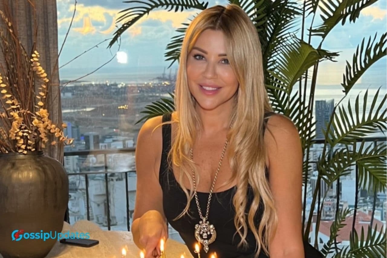 Carla Diab Net Worth