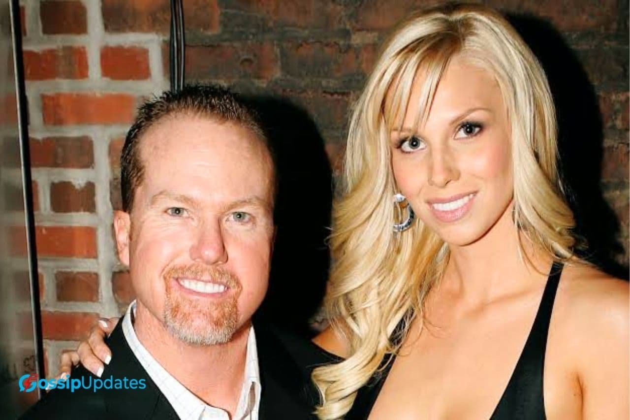 Stephanie Slemer: Successful Career and Background Mark McGwire’s Wife